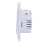 AJAX AJ-LIGHTCORE-1G Relé para interruptor de luz inteligente simple - Inalámbrico 868 MHz Jeweller - Alcance de comunicación ha (4)
