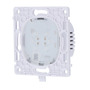 AJAX AJ-LIGHTCORE-1G Relé para interruptor de luz inteligente simple - Inalámbrico 868 MHz Jeweller - Alcance de comunicación ha (6)