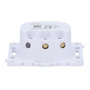AJAX AJ-LIGHTCORE-1G Relé para interruptor de luz inteligente simple - Inalámbrico 868 MHz Jeweller - Alcance de comunicación ha (8)