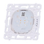 AJAX AJ-LIGHTCORE-2G2W-VERT Relé interruptor inteligente doble y conmutable - Inalámbrico 868 MHz Jeweller - Alcance de comunica (4)
