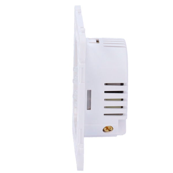 AJAX AJ-LIGHTCORE-2G2W-VERT Relé interruptor inteligente doble y conmutable - Inalámbrico 868 MHz Jeweller - Alcance de comunica (5)