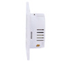 AJAX AJ-LIGHTCORE-2G2W-VERT Relé interruptor inteligente doble y conmutable - Inalámbrico 868 MHz Jeweller - Alcance de comunica (6)