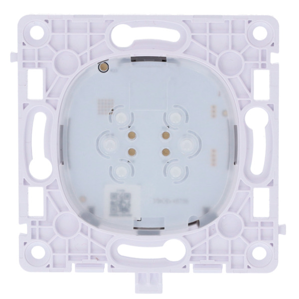 AJAX AJ-LIGHTCORE-2W Relé para interruptor de luz conmutable - Inalámbrico 868 MHz Jeweller - Alcance de comunicación hasta 1100 (1)
