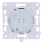 AJAX AJ-LIGHTCORE-2W Relé para interruptor de luz conmutable - Inalámbrico 868 MHz Jeweller - Alcance de comunicación hasta 1100 (2)