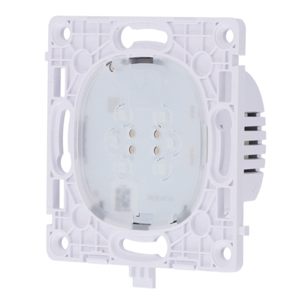 AJAX AJ-LIGHTCORE-2W Relé para interruptor de luz conmutable - Inalámbrico 868 MHz Jeweller - Alcance de comunicación hasta 1100 (3)