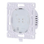 AJAX AJ-LIGHTCORE-2W Relé para interruptor de luz conmutable - Inalámbrico 868 MHz Jeweller - Alcance de comunicación hasta 1100 (4)
