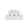 AJAX AJ-LIGHTCORE-2W Relé para interruptor de luz conmutable - Inalámbrico 868 MHz Jeweller - Alcance de comunicación hasta 1100 (6)