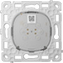AJAX AJ-LIGHTCORE-2W-VERT Relé para interruptor de luz conmutable vertical - Inalámbrico 868 MHz Jeweller - Alcance de comunicac (2)