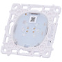AJAX AJ-LIGHTCORE-2W-VERT Relé para interruptor de luz conmutable vertical - Inalámbrico 868 MHz Jeweller - Alcance de comunicac (4)