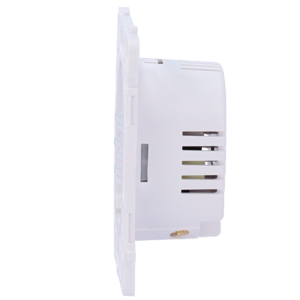 AJAX AJ-LIGHTCORE-2W-VERT Relé para interruptor de luz conmutable vertical - Inalámbrico 868 MHz Jeweller - Alcance de comunicac (5)