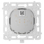 AJAX AJ-LIGHTCORE-CROSS Relé para interruptor de luz de cruce - Inalámbrico 868 MHz Jeweller - Alcance de comunicación hasta 110 (2)