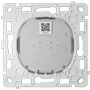 AJAX AJ-LIGHTCORE-CROSS-VERT Relé para interruptor de luz de cruce vertical - Inalámbrico 868 MHz Jeweller - Alcance de comunica (2)