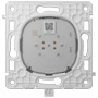 AJAX AJ-LIGHTCORE-DIMMER Relé interruptor de luz inteligente regulable - Inalámbrico 868 MHz Jeweller - Alcance de comunicación (2)