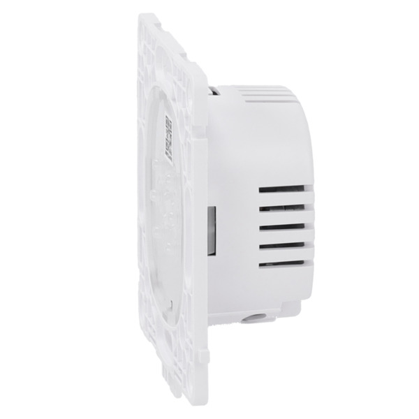 AJAX AJ-LIGHTCORE-DIMMER Relé interruptor de luz inteligente regulable - Inalámbrico 868 MHz Jeweller - Alcance de comunicación (9)