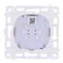 AJAX AJ-LIGHTCORE-DIMMER-VERT Relé interruptor de luz inteligente regulable - Inalámbrico 868 MHz Jeweller - Alcance de comunica (2)