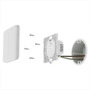 AJAX AJ-LIGHTCORE-DIMMER-VERT Relé interruptor de luz inteligente regulable - Inalámbrico 868 MHz Jeweller - Alcance de comunica (8)