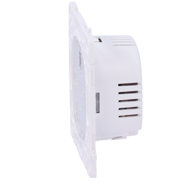 AJAX AJ-LIGHTCORE-DIMMER-VERT Relé interruptor de luz inteligente regulable - Inalámbrico 868 MHz Jeweller - Alcance de comunica (9)