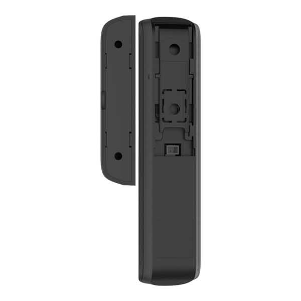 AJAX AJ-MAGNET-B Imán grande y pequeño - AJ-DOORPROTECT-B y AJ-DOORPROTECTPLUS-B - Instalación sencilla - Plástico ABS - Color n (5)
