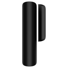 AJAX AJ-MAGNET-B Imán grande y pequeño - AJ-DOORPROTECT-B y AJ-DOORPROTECTPLUS-B - Instalación sencilla - Plástico ABS - Color n