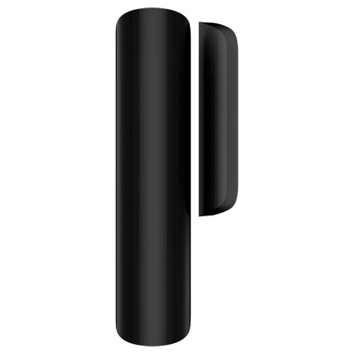 AJAX AJ-MAGNET-B Imán grande y pequeño - AJ-DOORPROTECT-B y AJ-DOORPROTECTPLUS-B - Instalación sencilla - Plástico ABS - Color n
