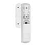 AJAX AJ-MAGNET-W Imán grande y pequeño  - AJ-DOORPROTECT-W y AJ-DOORPROTECTPLUS-W - Instalación sencilla - Plástico ABS - Color (2)