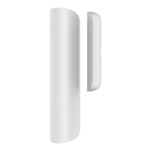 AJAX AJ-MAGNET-W Imán grande y pequeño  - AJ-DOORPROTECT-W y AJ-DOORPROTECTPLUS-W - Instalación sencilla - Plástico ABS - Color (3)