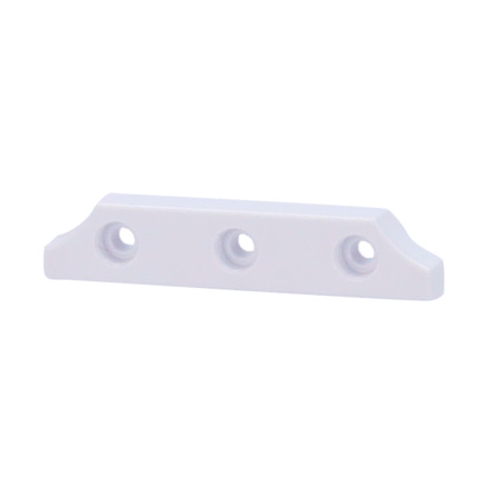 Comprar AJAX AJ-MINIHUB-W Abrazadera de sujeción de cables  - AJ-HUB-W, AJ-HUBPLUS-W, AJ-HUB2-W, AJ-HUB2-4G-W - AJ-HUB2PLUS-W, AJ-REX-W y AJ-REX2-W - Instalación sencilla - Plástico ABS - Color blanco