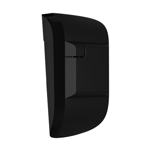 AJAX AJ-MOTIONCAM-B-DUMMY Carcasa para fotodetector - AJ-MOTIONCAM-B - Instalación sencilla - Incluye SmartBracket - Plástico AB (1)