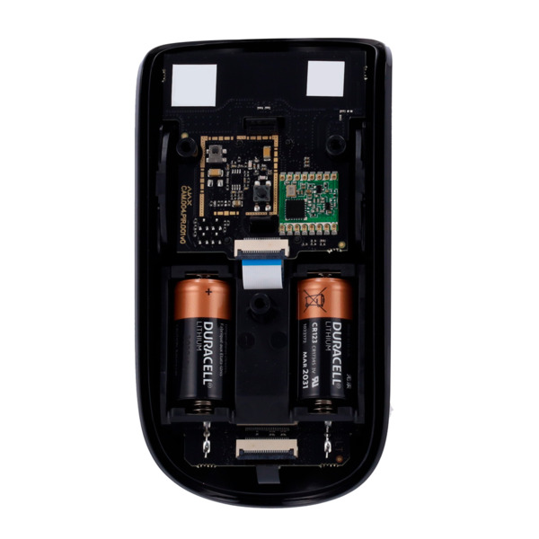 AJAX AJ-MOTIONCAM-PHOD-B Fotodetector con petición de imagen - Certificado grado 2 - Inalámbrico 868 MHz Jeweller - Envío de imá (5)