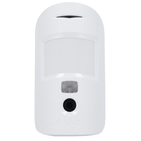 AJAX AJ-MOTIONCAM-PHOD-W Fotodetector con petición de imagen - Certificado grado 2 - Inalámbrico 868 MHz Jeweller - Envío de imá (3)