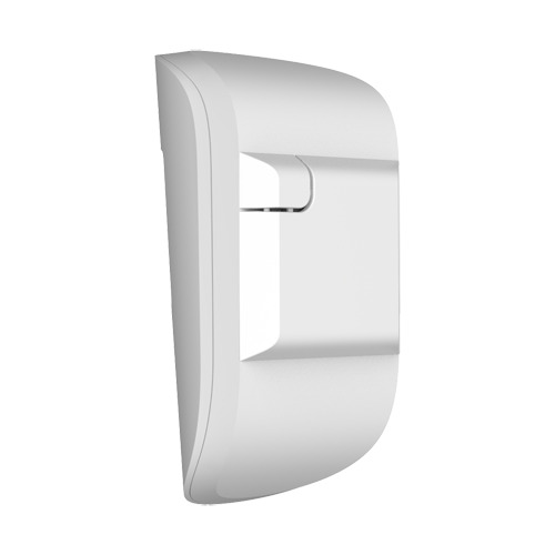 AJAX AJ-MOTIONCAM-W-DUMMY Carcasa para fotodetector - AJ-MOTIONCAM-W - Instalación sencilla - Incluye SmartBracket - Plástico AB (1)