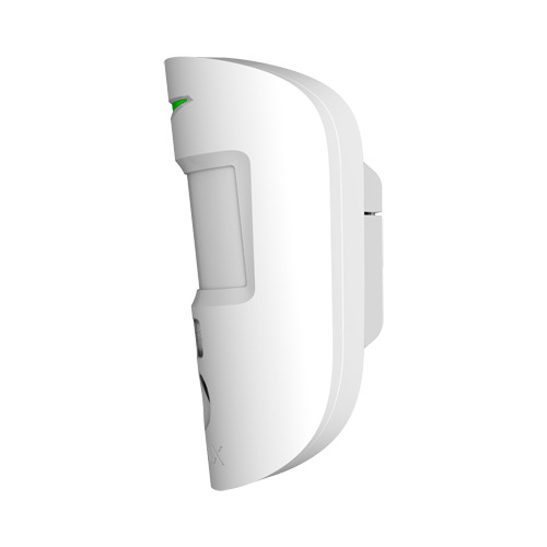 AJAX AJ-MOTIONCAM-W-DUMMY Carcasa para fotodetector - AJ-MOTIONCAM-W - Instalación sencilla - Incluye SmartBracket - Plástico AB (3)