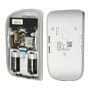 AJAX AJ-MOTIONCAM-W Fotodetector PIR bidireccional - Certificado grado 2 - Inalámbrico 868 MHz Jeweller - Envío de imágenes hast (4)