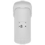 AJAX AJ-MOTIONCAMOUTDOOR-HIGHMOUNT-PHOD-W Fotodetector exterior con petición de imagen - Doble tecnología: PIR y microondas band (4)