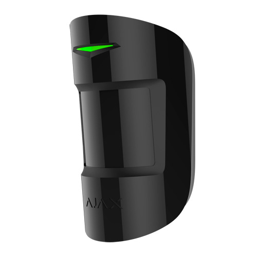 AJAX AJ-MOTIONPROTECT-B-DUMMY Carcasa para detector de movimiento - AJ-MOTIONPROTECT-B y AJ-MOTIONPROTECTPLUS-B - Instalación se (5)