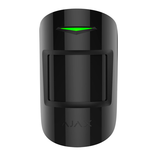 AJAX AJ-MOTIONPROTECT-B-DUMMY Carcasa para detector de movimiento - AJ-MOTIONPROTECT-B y AJ-MOTIONPROTECTPLUS-B - Instalación se (7)