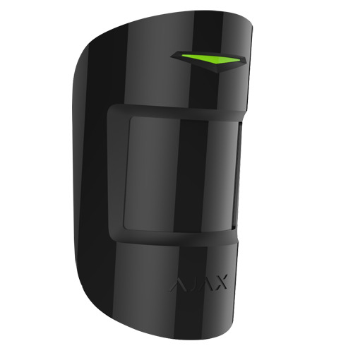 AJAX AJ-MOTIONPROTECT-B-DUMMY Carcasa para detector de movimiento - AJ-MOTIONPROTECT-B y AJ-MOTIONPROTECTPLUS-B - Instalación se