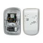 AJAX AJ-MOTIONPROTECT-W Detector PIR - Antimascotas - Certificado grado 2 - PIR Infrarrojos bidireccional - Inalámbrico 868 MHz (6)