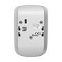 AJAX AJ-MOTIONPROTECT-W Detector PIR - Antimascotas - Certificado grado 2 - PIR Infrarrojos bidireccional - Inalámbrico 868 MHz (8)