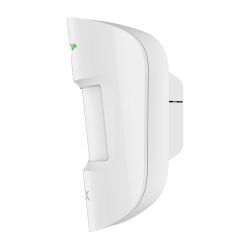 AJAX AJ-MOTIONPROTECT-W-DUMMY Carcasa para detector de movimiento - AJ-MOTIONPROTECT-W y AJ-MOTIONPROTECTPLUS-W - Instalación se (3)