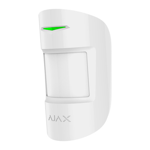 AJAX AJ-MOTIONPROTECT-W-DUMMY Carcasa para detector de movimiento - AJ-MOTIONPROTECT-W y AJ-MOTIONPROTECTPLUS-W - Instalación se (5)