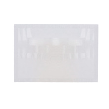 AJAX AJ-MOTIONPROTECT-W-LENS Lente para detector - AJ-MOTIONPROTECT-W, AJ-MOTIONPROTECTPLUS-W - AJ-COMBIPROTECT-W, AJ-MOTIONCAM-