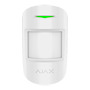 AJAX AJ-MOTIONPROTECTPLUS-W Detector PIR doble tecnología - Antimascotas - Certificado grado 2 - 1 PIR Infrarrojos, 1 Microondas (2)