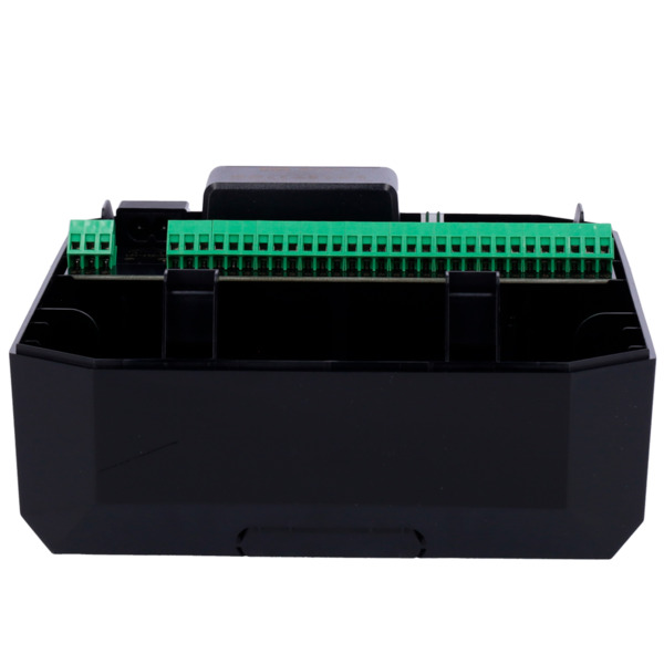 AJAX AJ-MULTITRANSMITTER-3EOL-B Expansor de zonas cableadas vía radio - Inalámbrico 868 MHz Jeweller - Hasta 18 Entradas cablead (7)