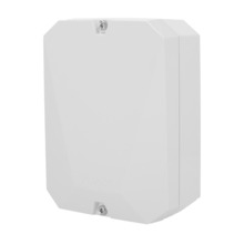 AJAX AJ-MULTITRANSMITTER-3EOL-W Expansor de zonas cableadas vía radio - Inalámbrico 868 MHz Jeweller - Hasta 18 Entradas cablead