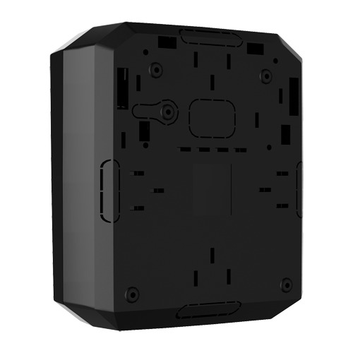 AJAX AJ-MULTITRANSMITTER-B Multitransmisor vía radio - Inalámbrico 868 MHz Jeweller - Hasta 18 Entradas cableadas de alarma y ta (1)