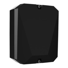 AJAX AJ-MULTITRANSMITTER-B Multitransmisor vía radio - Inalámbrico 868 MHz Jeweller - Hasta 18 Entradas cableadas de alarma y ta