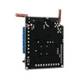 AJAX AJ-OCBRIDGEPLUSO1 Módulo de integración - Inalámbrico 868 MHz Jeweller - Hasta 8 zonas y 100 dispositivos - Compatible con (2)