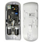 AJAX AJ-OUTDOORPROTECT-W Detector PIR exterior  - Inalámbrico 868 MHz Jeweller - Doble PIR / Detección 15 m - Antimasking / Inmu (6)