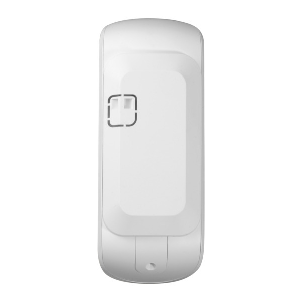 AJAX AJ-OUTDOORPROTECT-W-DUMMY Carcasa para detector de movimiento exterior - AJ-OUTDOORPROTECT-W - Instalación sencilla - Inclu (1)